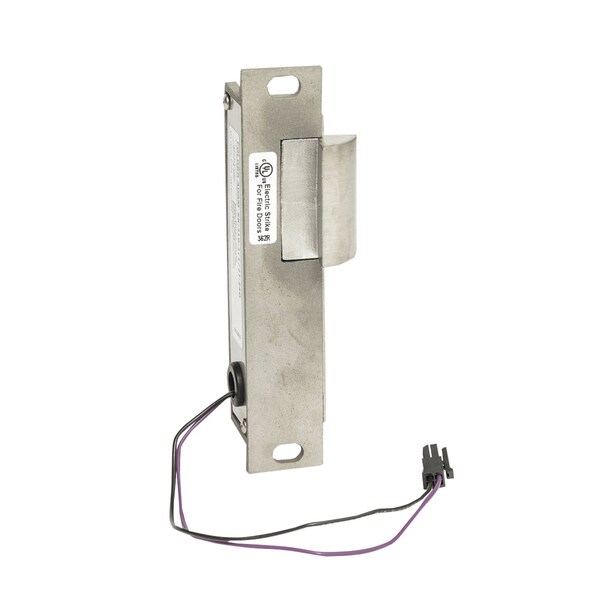 Folger Adam Fail Safe, Industrial Grade 12VDC Electric Strike, Body Only, 3/4-in Keeper, Latchbolt & Locking Cam 310-1 (3/4) F 12D LCBMA - main